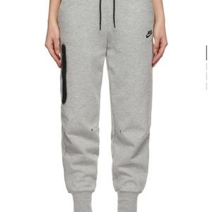 nike nsw tech fleece sweatpants